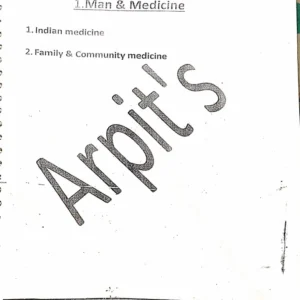 ARPIT PSM Notes - Hardcopy